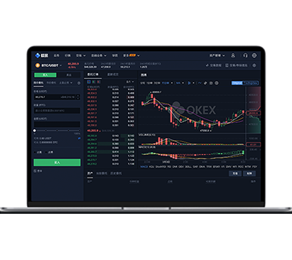 btc交易网站app下载平台官网：安全快速BTC交易下载入口指南欧易交易所APP界面预览 - 简洁直观的数字货币交易界面